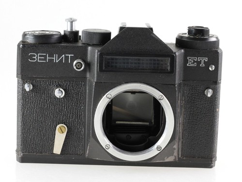 Zenit corpo alloggiamento - et,