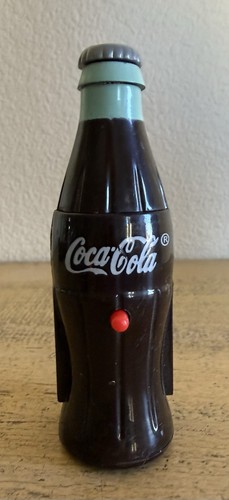 Calamita bottiglia coca cola - calamita,