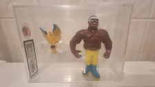 WWF Hasbro ERRORE ukg 80