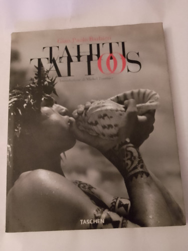 Gian paolo barbieri tahiti - paolo,