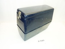Borsa valigia laterale
