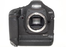 Canon Eos 1D Mark III