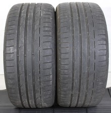 2 pneumatici estivi 245/35R19