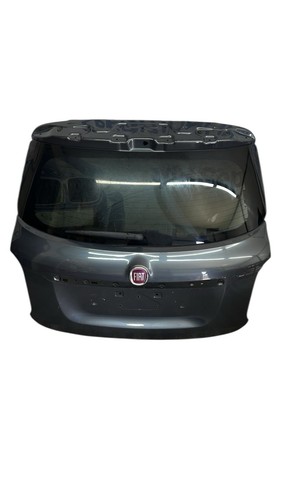 Portellone bagagliaio - portellone,