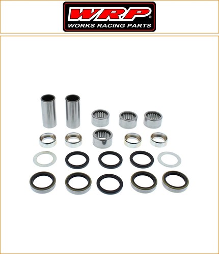 Kit riparazione cuscinetto - kit,