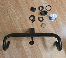 Deda Alanera RS barra/stelo in