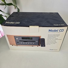 Lettore tivoli audio - audio, "modello