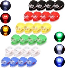 2pz Luci LED Bici Faro