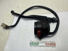 DEVIO LUCI 8 PIN SX FRECCE