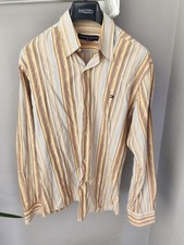 Camicia Uomo Tommy Hilfiger A