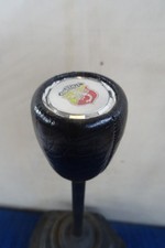 pomello leva cambio Abarth