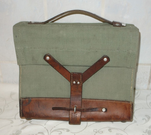 Militare svizzero borsa da - svizzero,