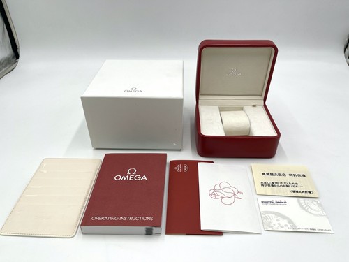 Vintage originale omega - originale,