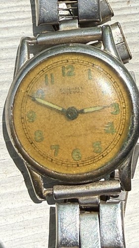 Orologio vintage dunhall - orologio,