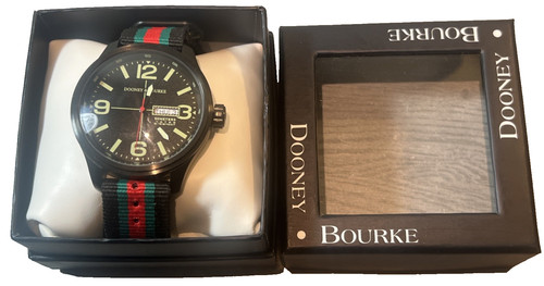 Bellissimo orologio dooney - orologio, &