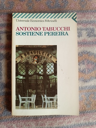 Sostiene pereira antonio - pereira,