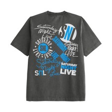 T-shirt Abercrombie & Fitch