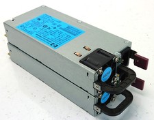2x Alimentatore server HPE HP