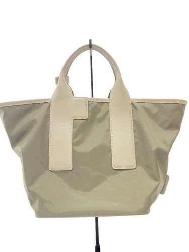 Furla tote bag khk - bag,