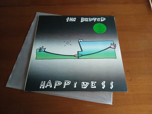 The beloved happiness - ‎–,