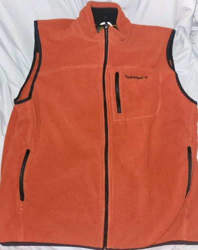 Timberland gilet pile - timberland,