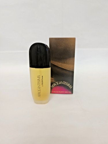 Arrogance arrogantissima 30 - arrogance,