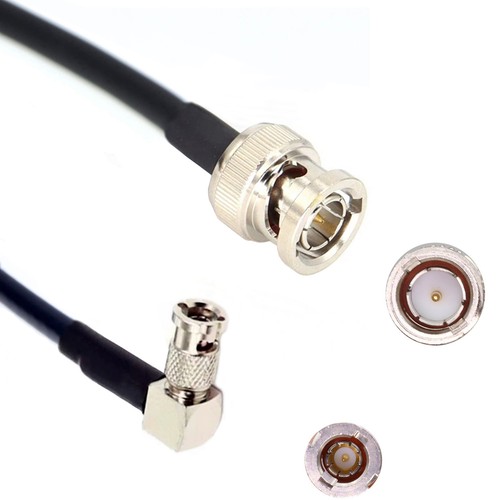 Cavo video bnc maschio - a, micro