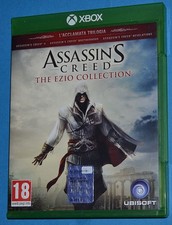 Assassin creed the ezio - -,
