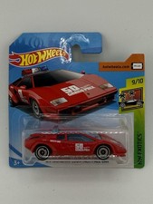 Hot Wheels 2018 HW Exotics