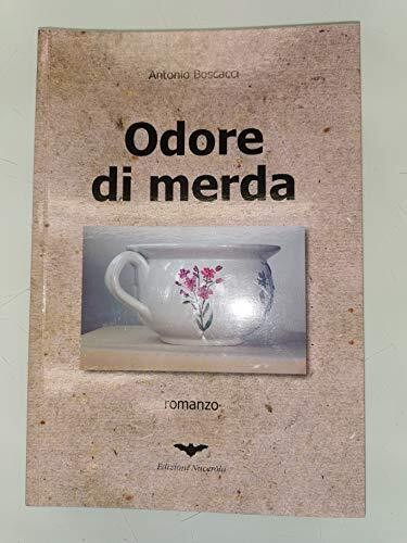Odore merda - di,