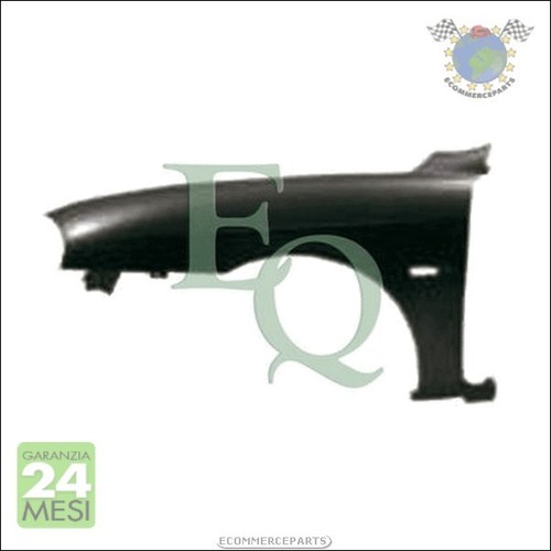 Parafango anteriore dx - parafango,