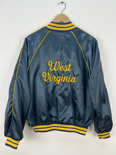 Giacca bomber vintage west - giacca,