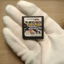 Pokémon Versione Platino