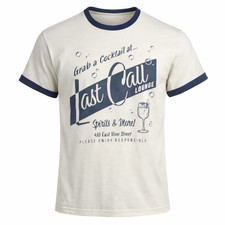 T-shirt Abercrombie Fitch