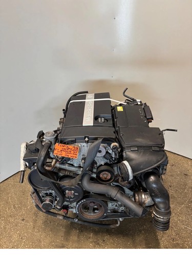 Motore completo 271.940