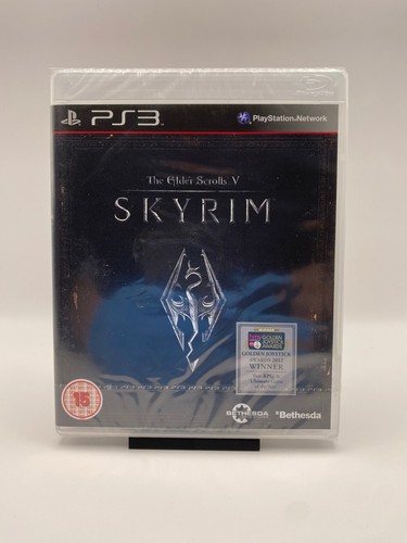 The elder scrolls - the, skyrim