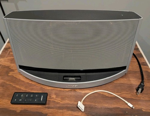 Bose sounddock cavo - 10,