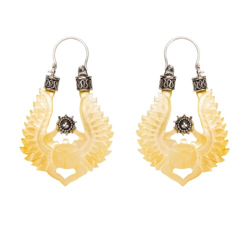 Orecchini argento sterling - orecchini,