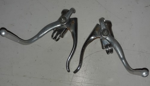 Leve freno bici corsa in - freno,