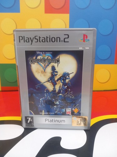 Kingdom hearts videogioco - -,