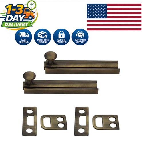 Bullone superficiale ottone - superficiale,