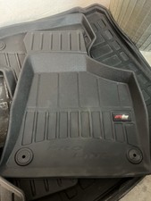 tappetini audi a3 8p Più Bagagliaio