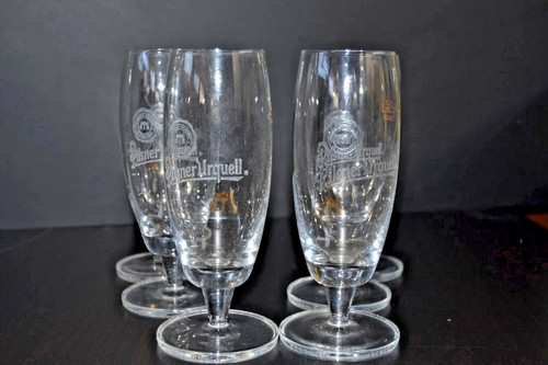 Bicchieri calici birra - 12,