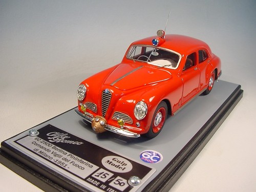 Gulp model alfa - gulp, romeo