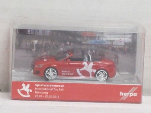Audi cabrio fiera - audi, tt