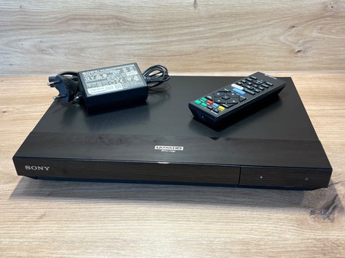 Sony ubp x700 - sony, lettore