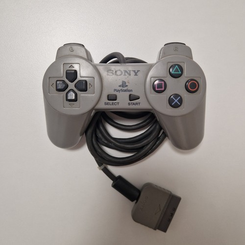 Controller joystick sony - controller,
