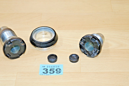 Perni braccio oscillante - , honda