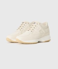 Hogan donna interactive pelle - hogan,