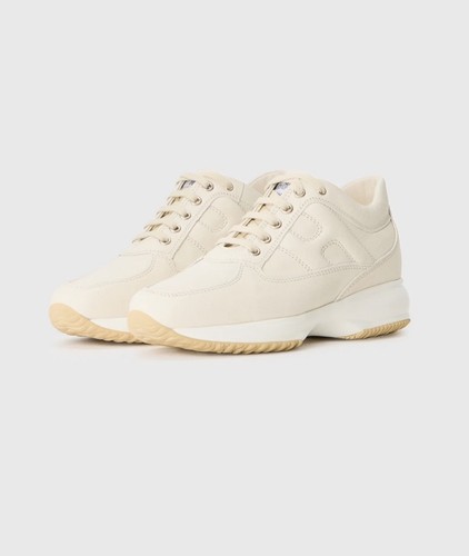 Hogan donna interactive pelle - hogan,